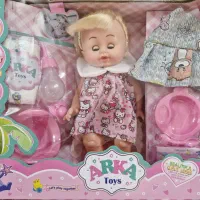 عروسک آرکا تویز|اسباب‌‌بازی|ورامین, ورامین|دیوار