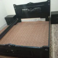 تخت خواب|تخت و سرویس خواب|گلپایگان, |دیوار