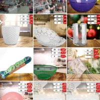 فروش عمده لوازم آشپزخانه زیر قیمت بازار|ظروف نگهدارنده، پلاستیکی، یک‌بارمصرف|نورآباد, |دیوار