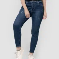 حراج شلوار جین و شومیز پینترسی|لباس|گلپایگان, |دیوار