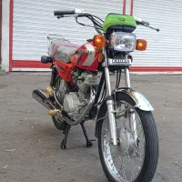 موتور مهران 5دنده