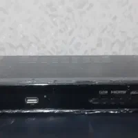 تلویزیون رنگی ۲۴ اینچ گیرنده دیجیتال ظبط سی دی