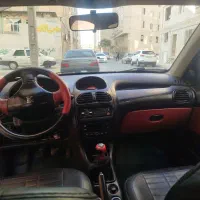 ۲۰۶تیپ ۳مدل ۸۴|خودرو سواری و وانت|قرچک, باقرآباد|دیوار