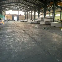 ورق کامپوزیت تابلو/نما در بازار آهن شادآباد