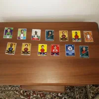 برچسب کیمدی