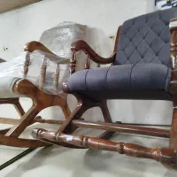 انواع و اقسام صندلی راک