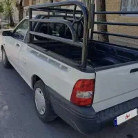 وانت پراید۱۵۱