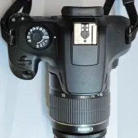 دوربین کانن EOS 4000D