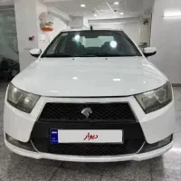 دنا معمولی تیپ دو مدل ۹۴