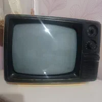 تلویزیون قدیمی|تلویزیون و پروژکتور|الوند, |دیوار