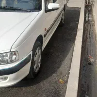 پرشیا سالم|خودرو سواری و وانت|نسیم‌شهر, |دیوار