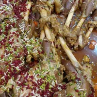 آشپزی|خدمات پذیرایی، مراسم|مشهد, کوی سیدی|دیوار