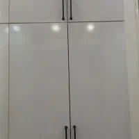 کمد دیواری طبقه بندی  متری۲ تومن