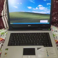 لپ تاپ ایسر قدیمی