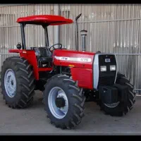 تراکتور475دودیفرانسیل خشک مدل اسفند 1402