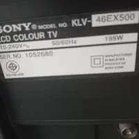 تلویزیون سونی اصل|تلویزیون و پروژکتور|شاهینشهر, فدک|دیوار