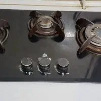 اجاق گاز سه شعله|اجاق گاز و لوازم برقی پخت‌وپز|بندر ترکمن, |دیوار