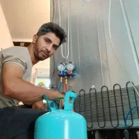 تعمیرات تخصصی یخچال فریزر و لباسشویی حامی|خدمات پیشه و مهارت|کرج, ساسانی (قلمستان)|دیوار
