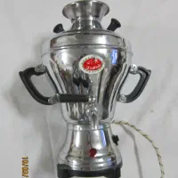 سماورگازی|سماور، چای‌ساز، قهوه‌ساز|قم, آزادگان|دیوار