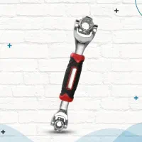 آچار همه کاره تایگر