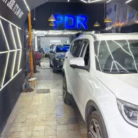 صافکار وPDRکار ماهر ونقاش مجرب نیازمندیم|استخدام صنعتی، فنی، مهندسی|کرج, کوی کارمندان جنوبی|دیوار