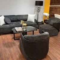 جهیزیه کامل مبلمان سرویس خواب کنسول و...|مبلمان خانگی و میز عسلی|محمدشهر, محمدشهر|دیوار