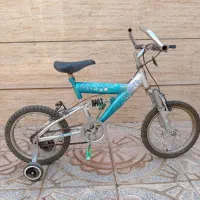 دوچرخه 16