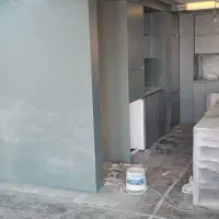 کابینت آشپزخانه MDF|مصالح و تجهیزات ساختمان|شیراز, شهرک والفجر|دیوار