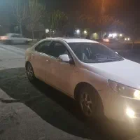 خودرو سواری جک j5|خودرو سواری و وانت|بهارستان, |دیوار