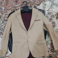 کت تک با همراه شلوار مخصوص کت