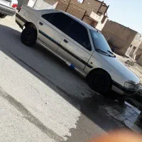 405 مدل 83
