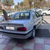 پارس ۸۲ (نقد اقساط) دوگانه دستی