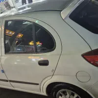 تیبا ۲ در حد صفر خشک