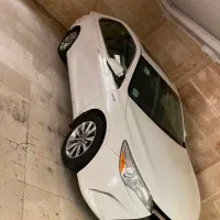 تویوتا کمری هیبرید|خودرو سواری و وانت|تهران, اختیاریه|دیوار