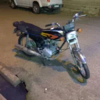 موتورسیکلت