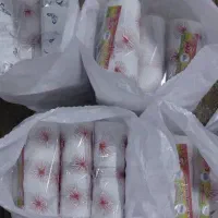 سفره یکبار مصرف اراس پلاس دنیز|ظروف نگهدارنده، پلاستیکی، یک‌بارمصرف|برخوار, |دیوار