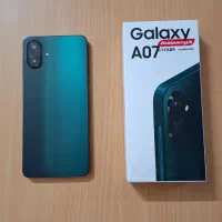 Samsung A07
