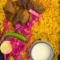 نیروی ساده و کمک اشپز رستوران