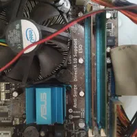 کیس DDR3 با ضمانت|رایانه رومیزی|رشت, فلسطین|دیوار