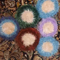 اسکاج|لوازم نظافت|اردبیل, |دیوار