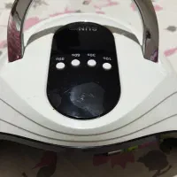 دستگاه یووی