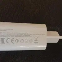 آداپتور اورجینال 33 وات شیائومی