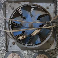 فن هواکش