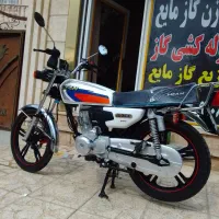 هوندا لیفان آس اس