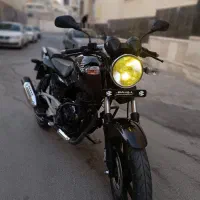 پالس ۱۸۰ در حد