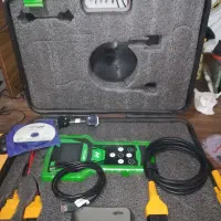 دستگاه تعریف کلید و ریموت نگار خودرو