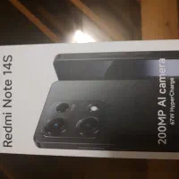 redmi note 14s|موبایل|کرج, کوی مهر|دیوار