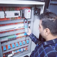 الکتریکی برقکارصنعتی فوق تخصص مهندس برق شبانه روزی|خدمات پیشه و مهارت|آبادان, |دیوار