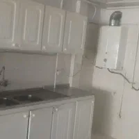 چند متر کابینت فلزی۱۶ تا درب و بدنه با دکور و.