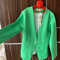 کت زنانه|لباس|کرج, شهرک جهاننما|دیوار